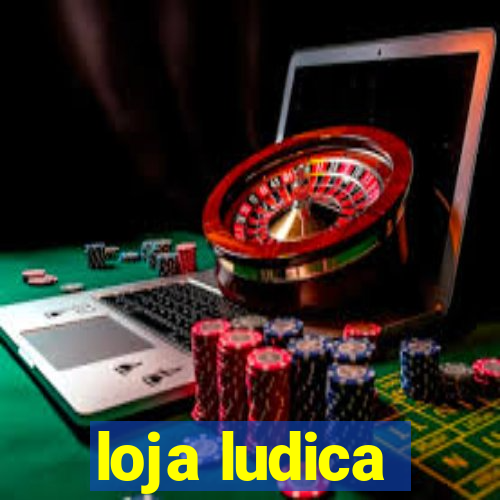 loja ludica